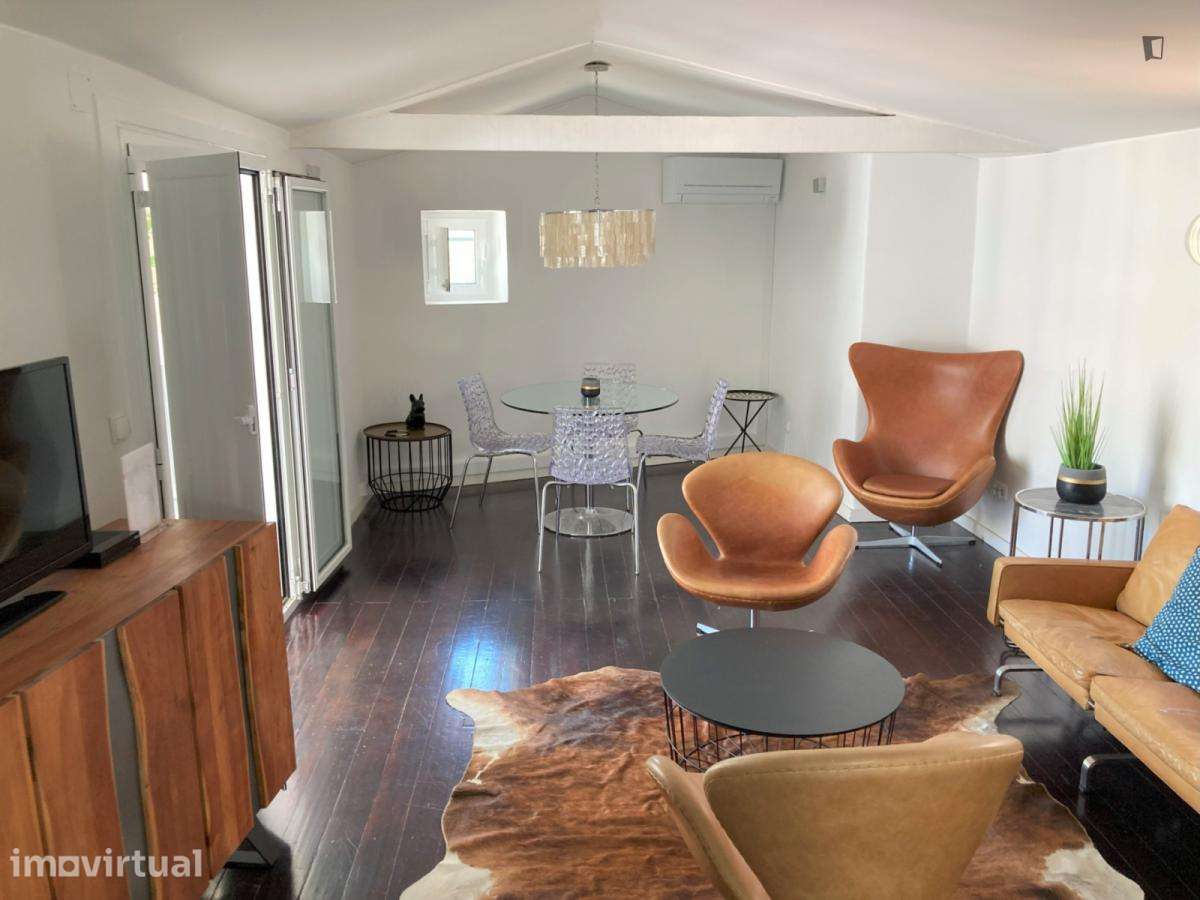 Apartamento com 2 quartos - localizado em Martim Moniz Lisbon - Grande imagem: 3/43