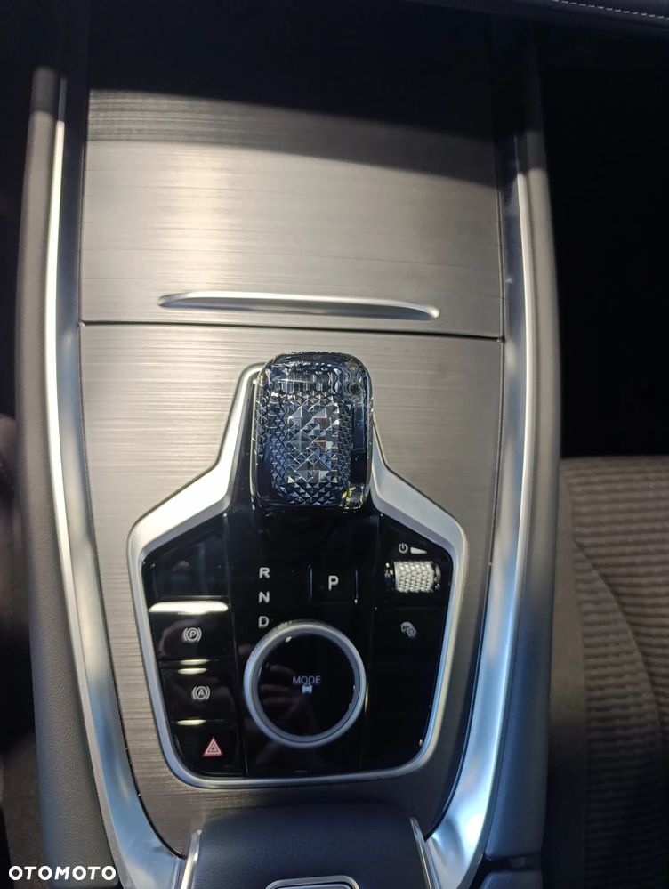 Chery Tiggo 7 1.6 T-GDI Essential DCT - 12