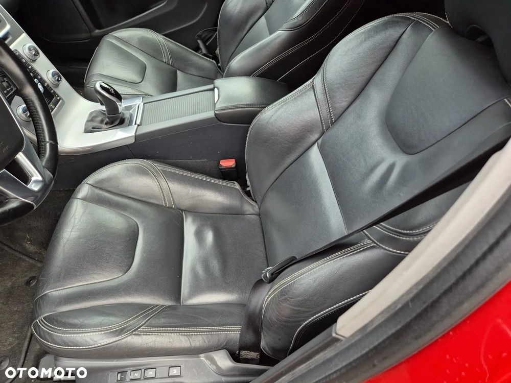 Volvo S60 T5 Geartronic RDesign - 4