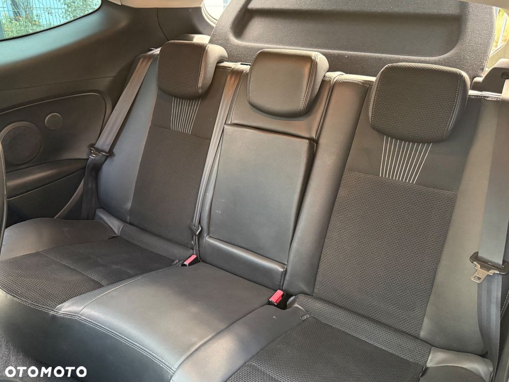 Renault Megane 2.0 dCi Dynamique - 25