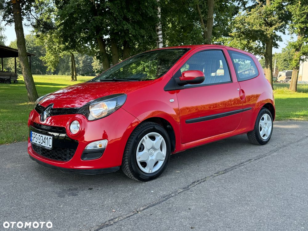 Renault Twingo 1.2 LEV 16V 75 Expression
