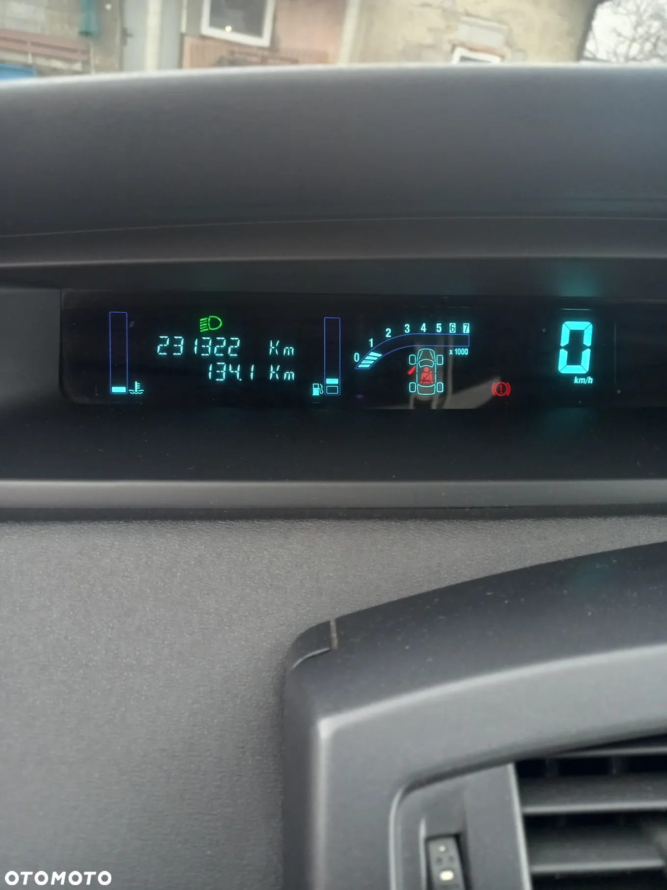 Renault Scenic 1.6 16V Confort Authentique - 5