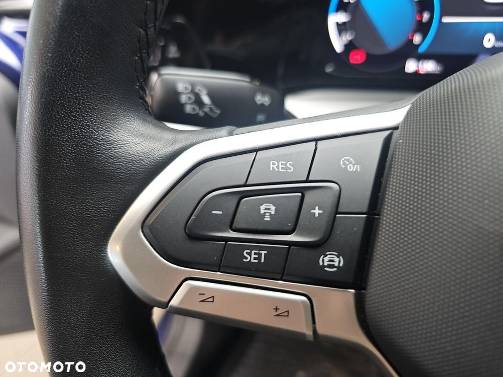 Volkswagen Golf Variant 1.5 TSI EVO Life - 14