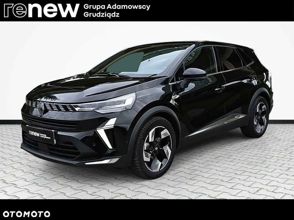 Renault Symbioz 1.6 E-Tech Full Hybrid 145 Techno - 1