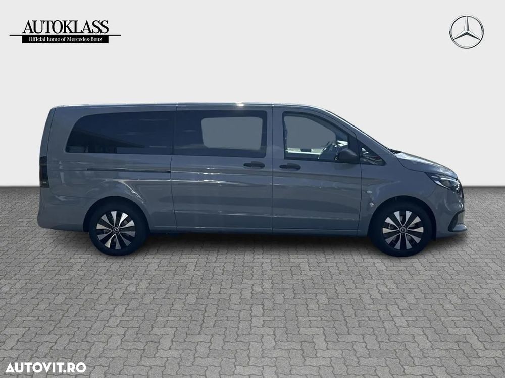 Mercedes-Benz Vito Tourer Extra-Lung 114 CDI 136CP AWD 9AT PRO - 6