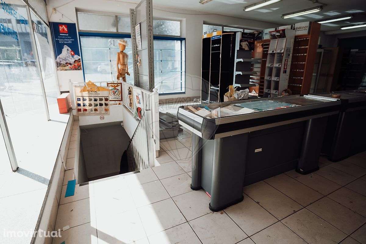 Loja  para venda - Grande imagem: 4/10