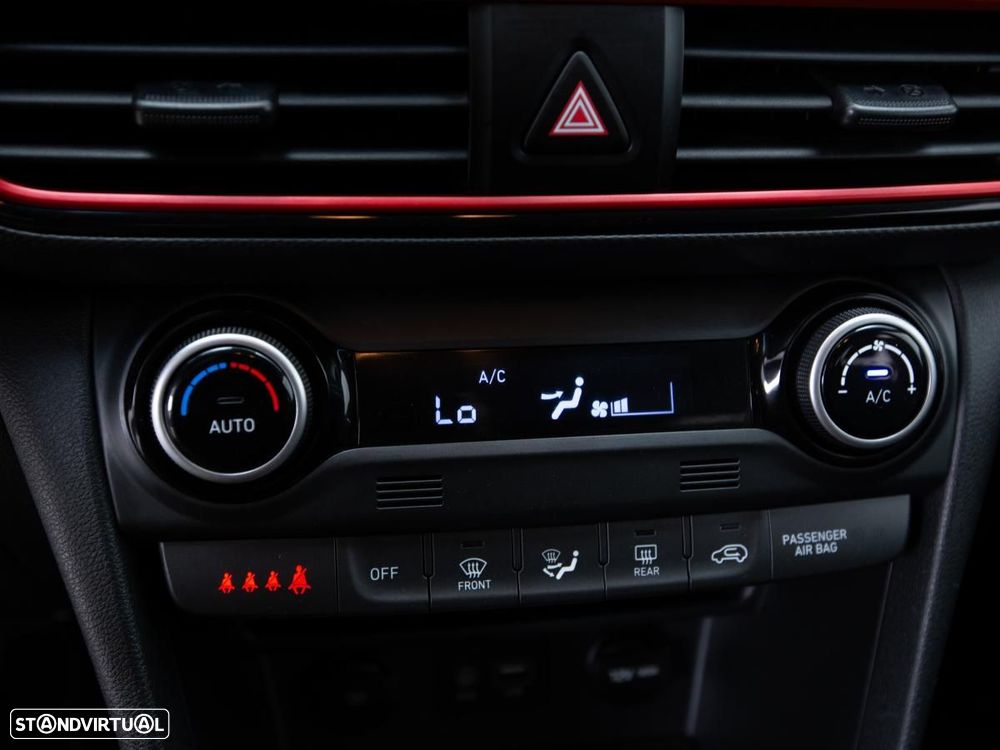 Hyundai Kauai - 15