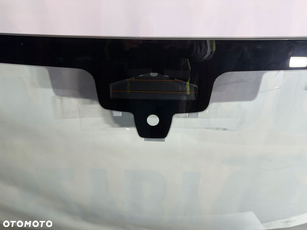 bmw 8 g15 coupe szyba przednia nowa sensor kamera hud po 2018- - 2