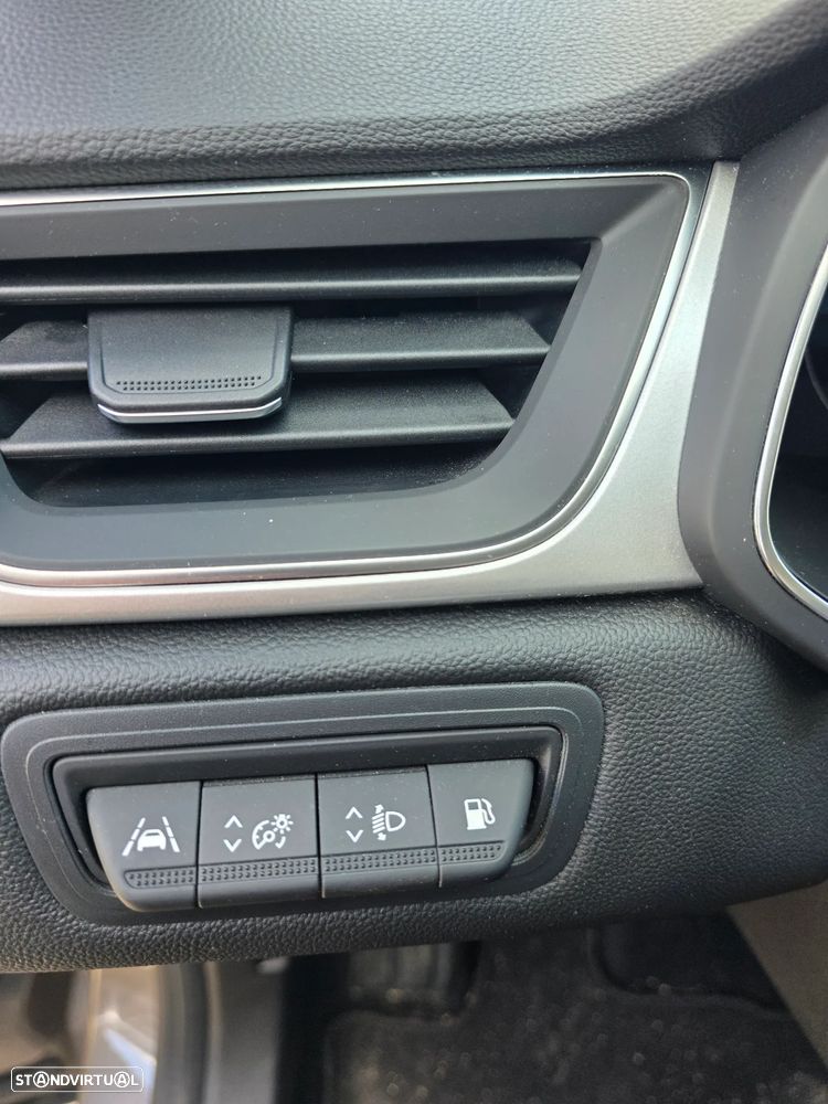 Renault Captur 1.6 E-Tech Plug-In Hybrid Techno - 15