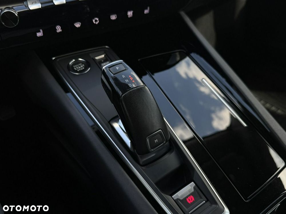 Peugeot 508 1.5 BlueHDi Allure Pack S&S EAT8 - 24