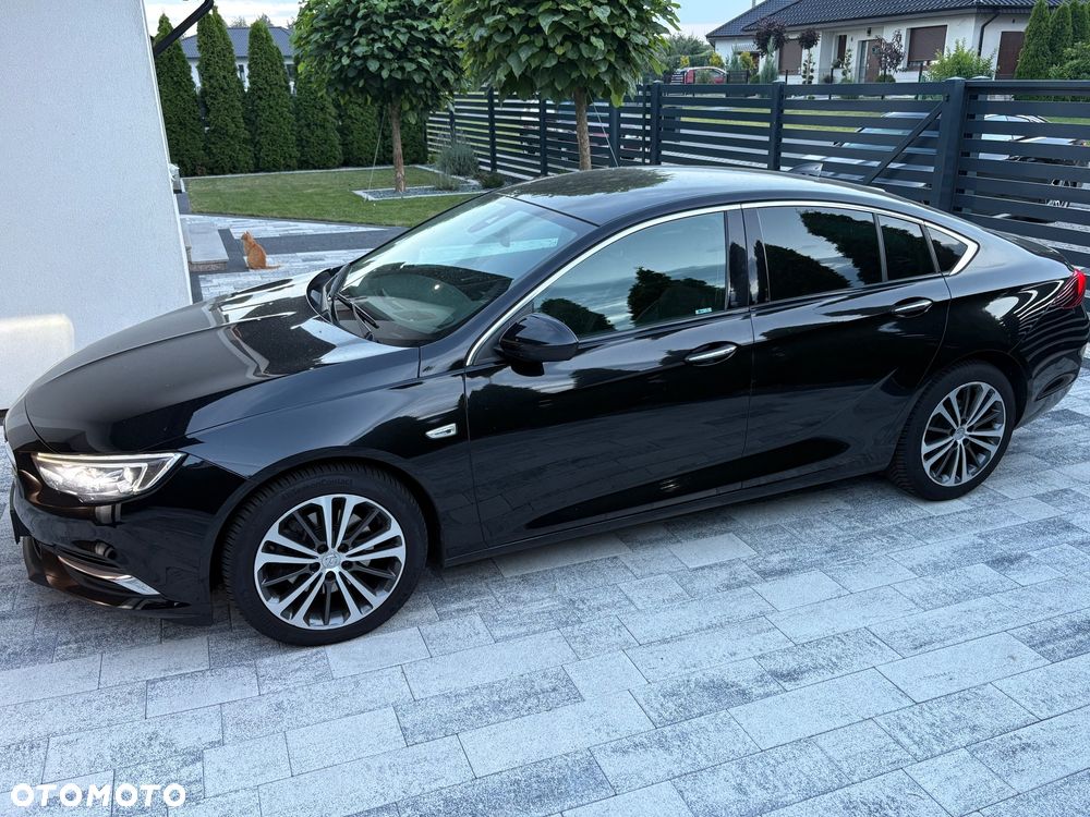 Opel Insignia 2.0 CDTI automatik Innovation - 13