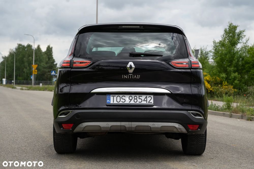 Renault Espace Energy dCi 160 EDC Initiale Paris - 8