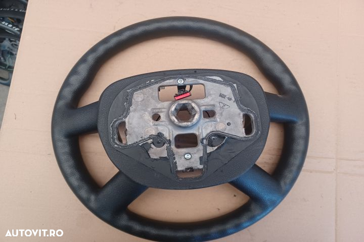 Volan simplu 30347729 Ford Focus 2 [2004 - 2008] Hatchback 3-usi 1.6 - 4