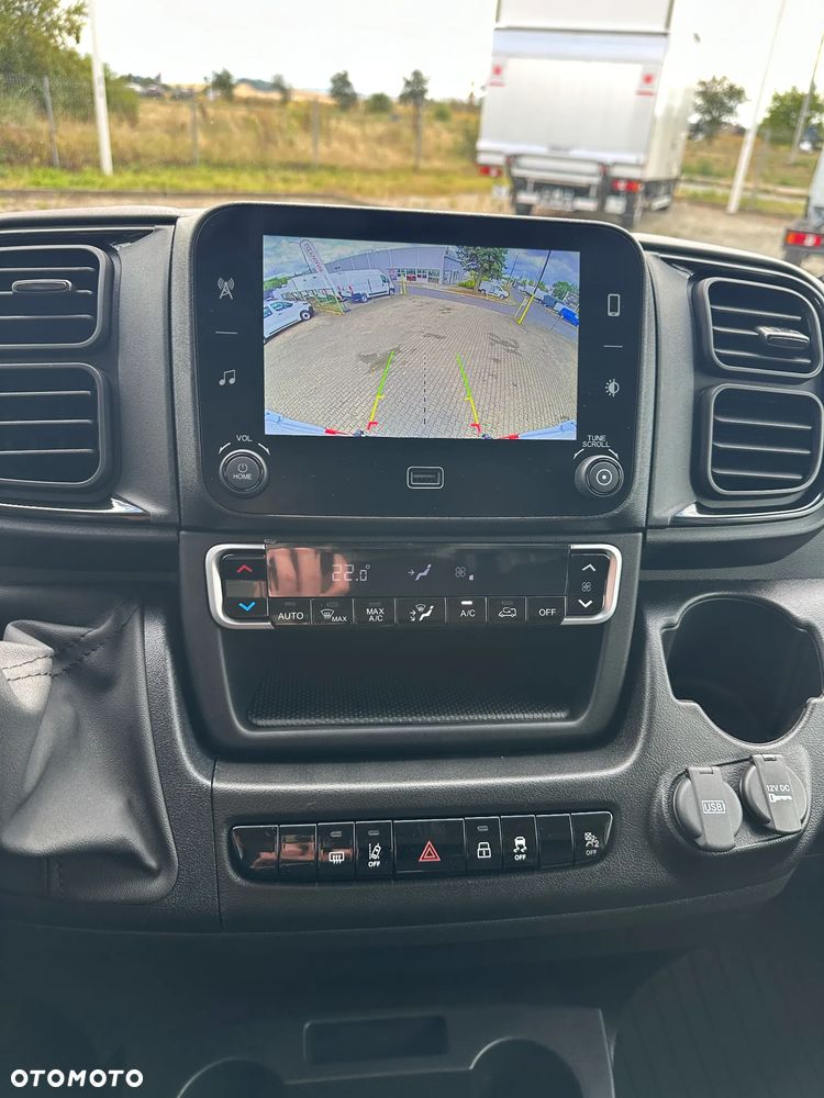 Fiat Ducato L3H2 140KM - 14