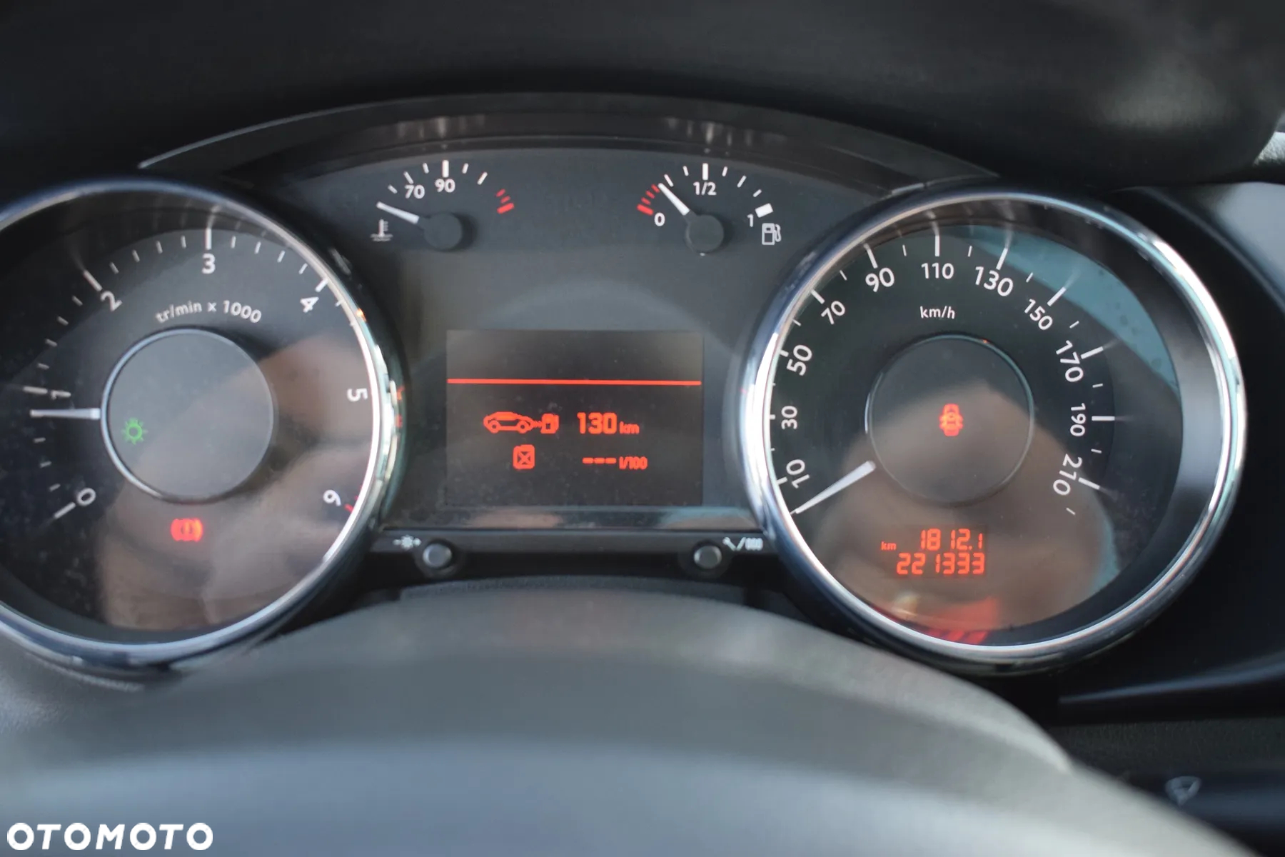 Peugeot 3008 HDi FAP 110 Premium - 18