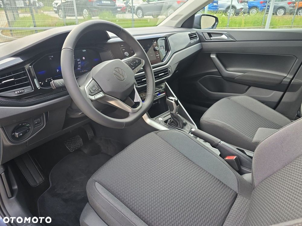 Volkswagen Polo 1.0 TSI Life Plus DSG - 15