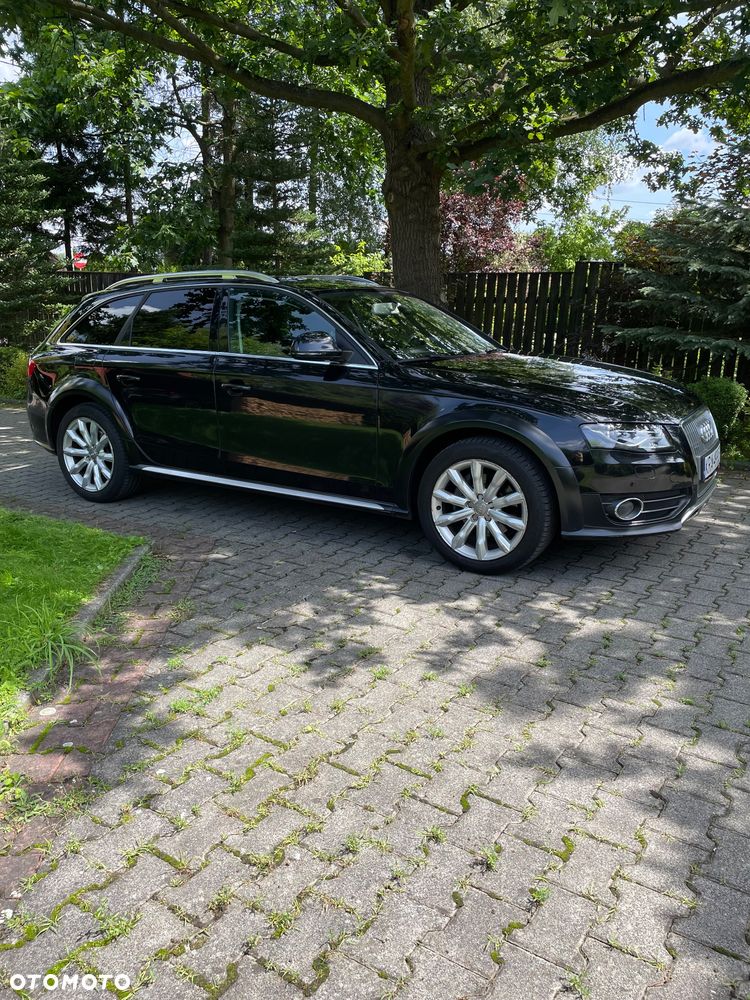 Audi A4 Allroad - 15