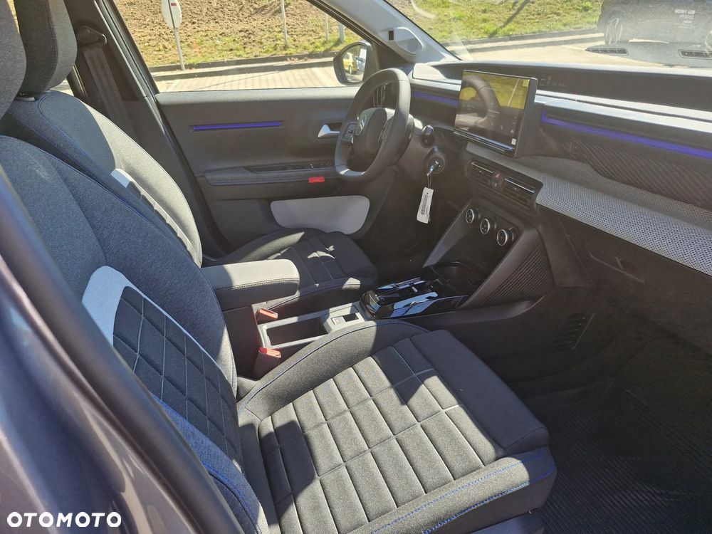 Citroën C3 1.2 mHEV Plus - 5