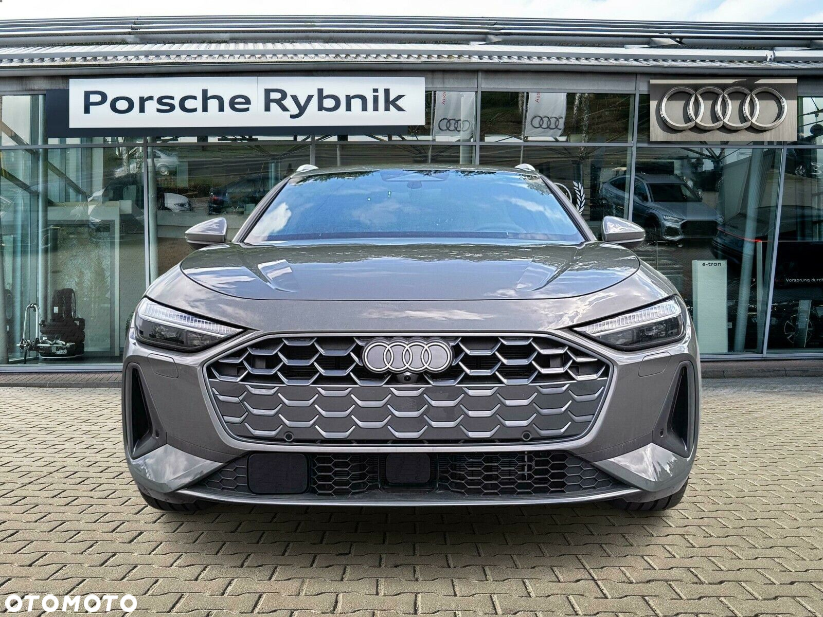 Audi A5 TFSI Quattro S tronic - 7