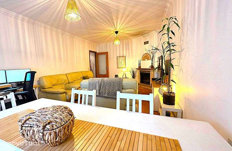 T3 Arrendamento na Maia - Mercadona - Grande imagem: 2/12