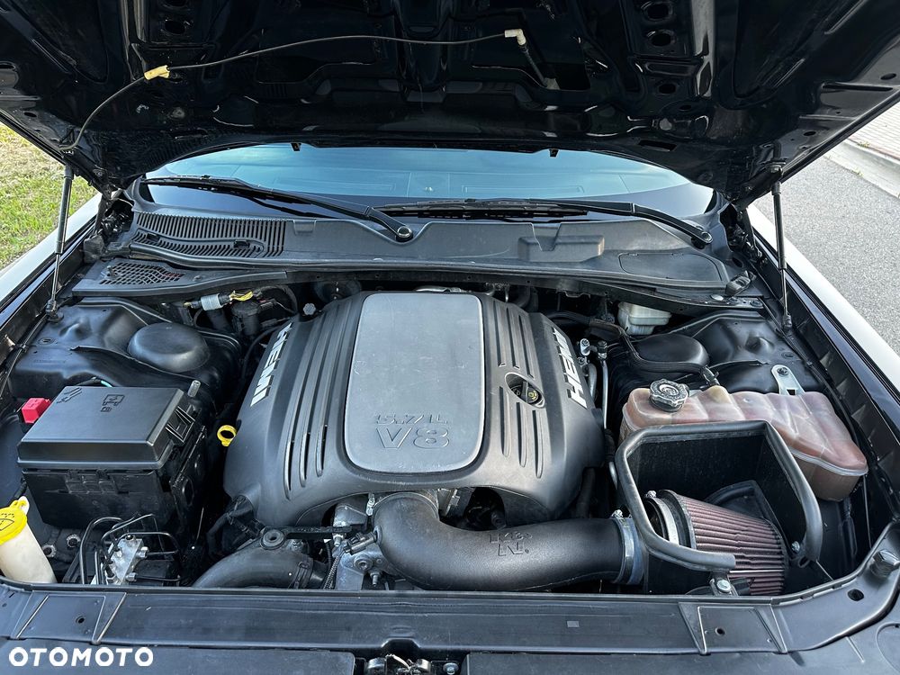 Dodge Challenger 5.7 R/T - 14