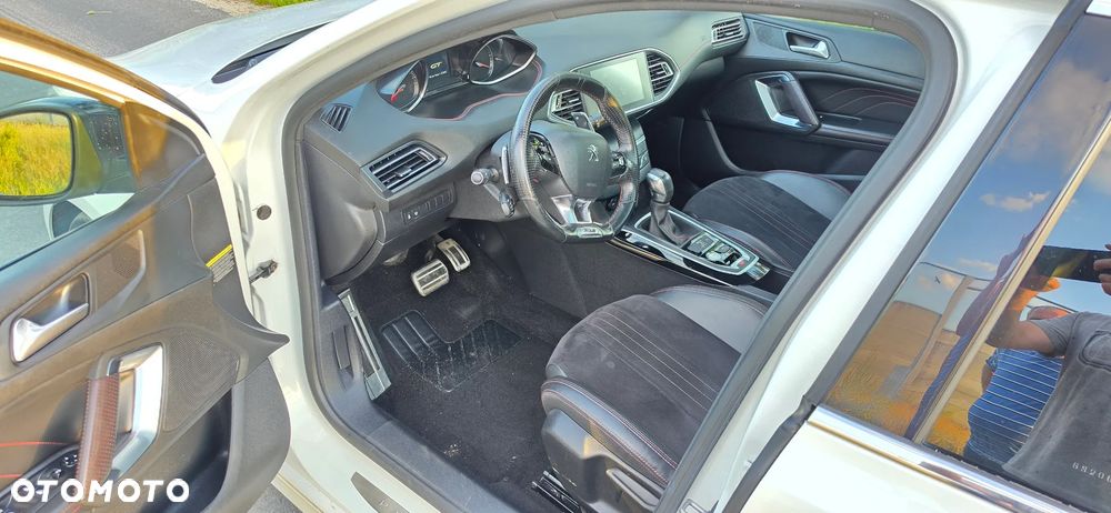 Peugeot 308 - 10