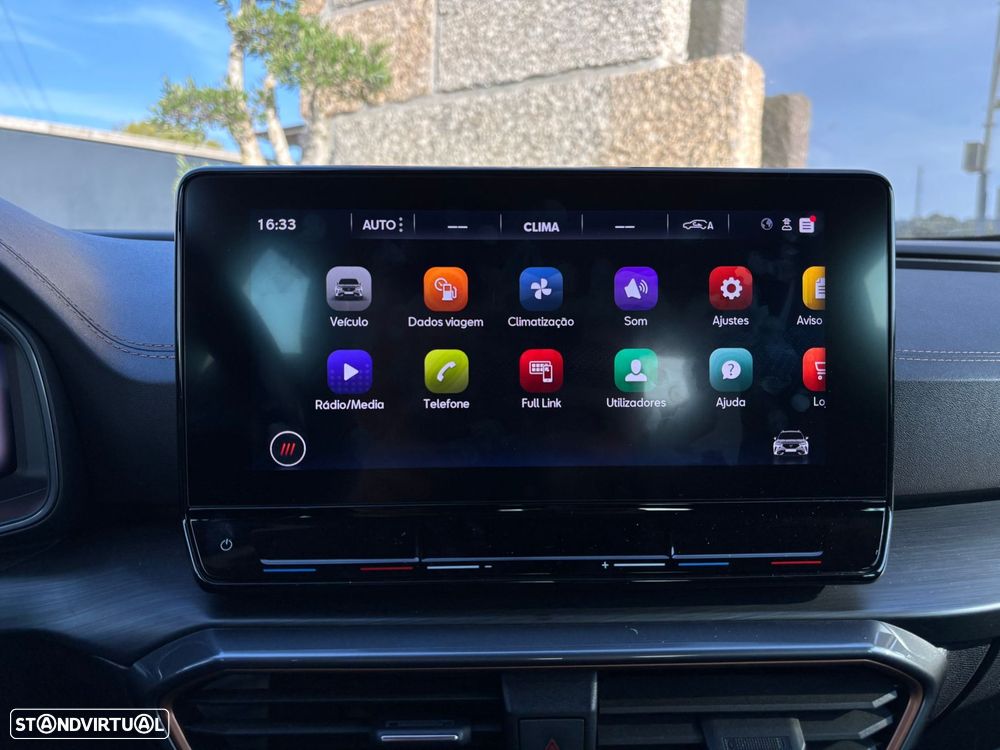 Cupra Formentor 1.5 TSI - 12