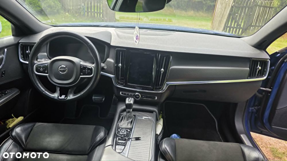 Volvo V90 D3 R-Design - 7