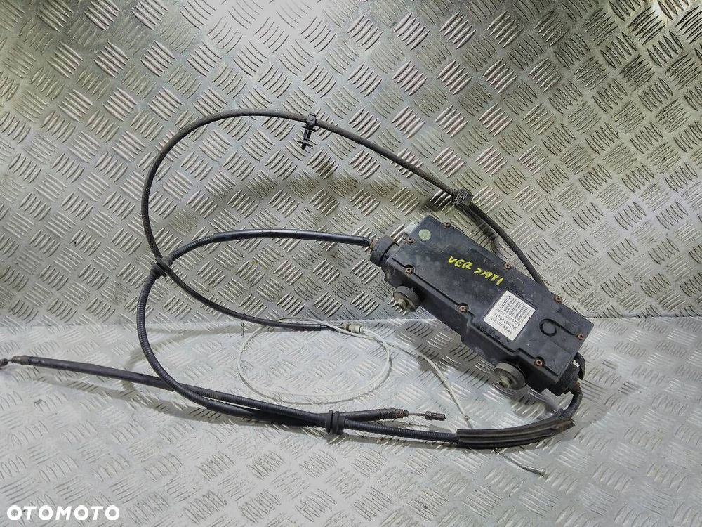 HAMULEC RĘCZNY ELEKTRYCZNY RENAULT VEL SATIS 8200418629B - 2