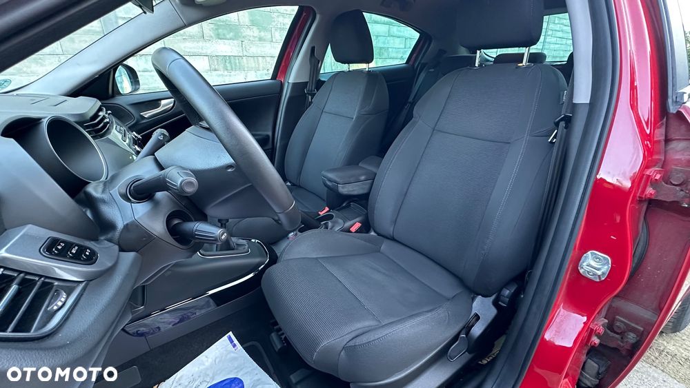 Alfa Romeo Giulietta 1.4 TB 16V Multiair Turismo - 23