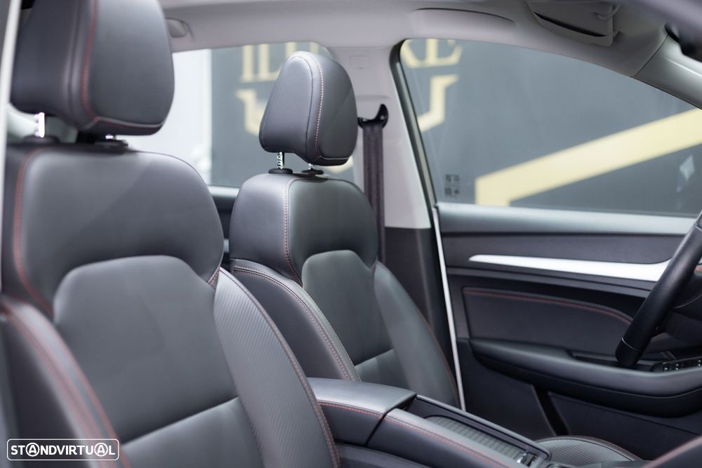 MG ZS EV 72.6 kWh Luxury - 20