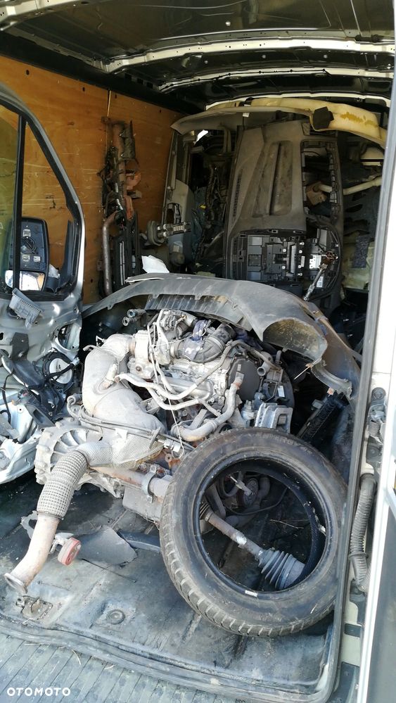 Ford Transit - 14