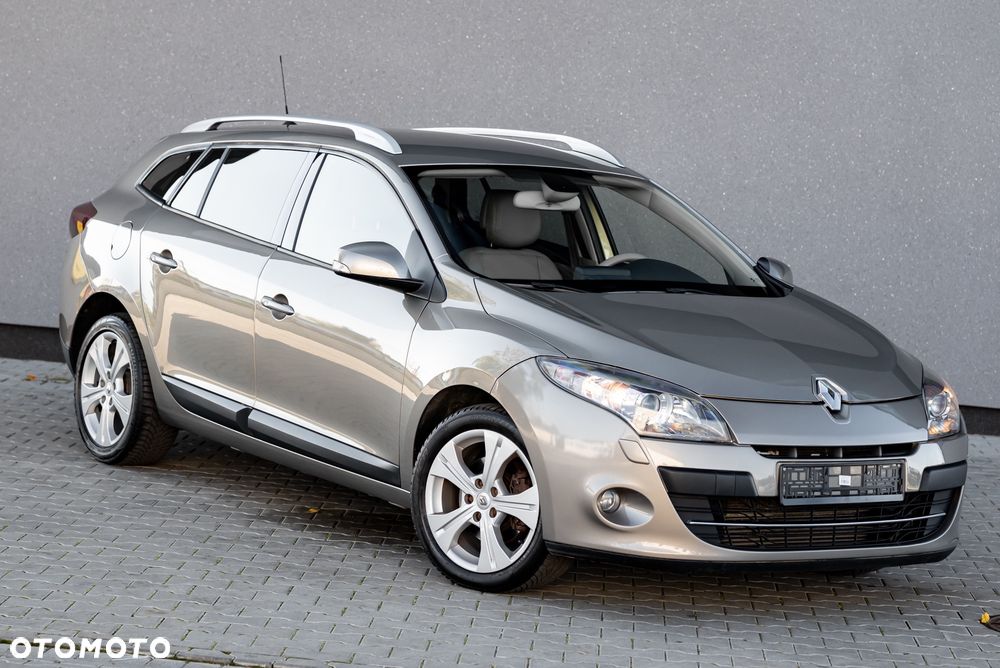 Renault Megane TCe 180 Luxe - 2