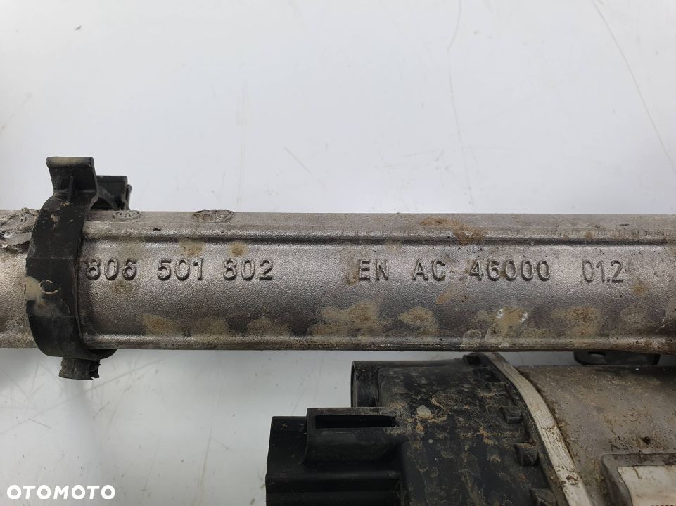 MAGLOWNICA ALFA ROMEO STELVIO QUADRIFOGLIO 2.9 - 9