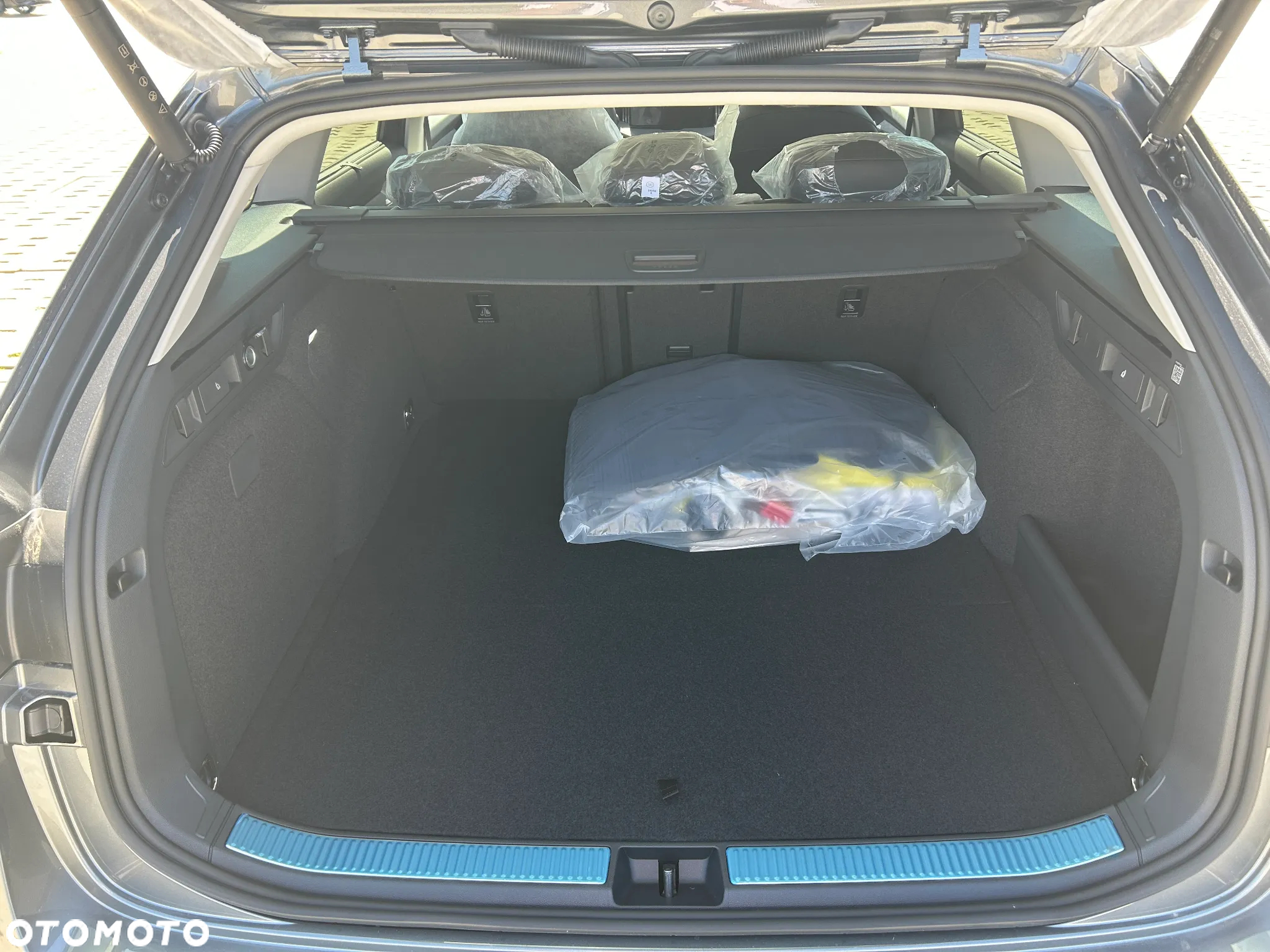 Skoda Superb 1.5 TSI Plug-in Hybrid Edition 130 DSG - 8