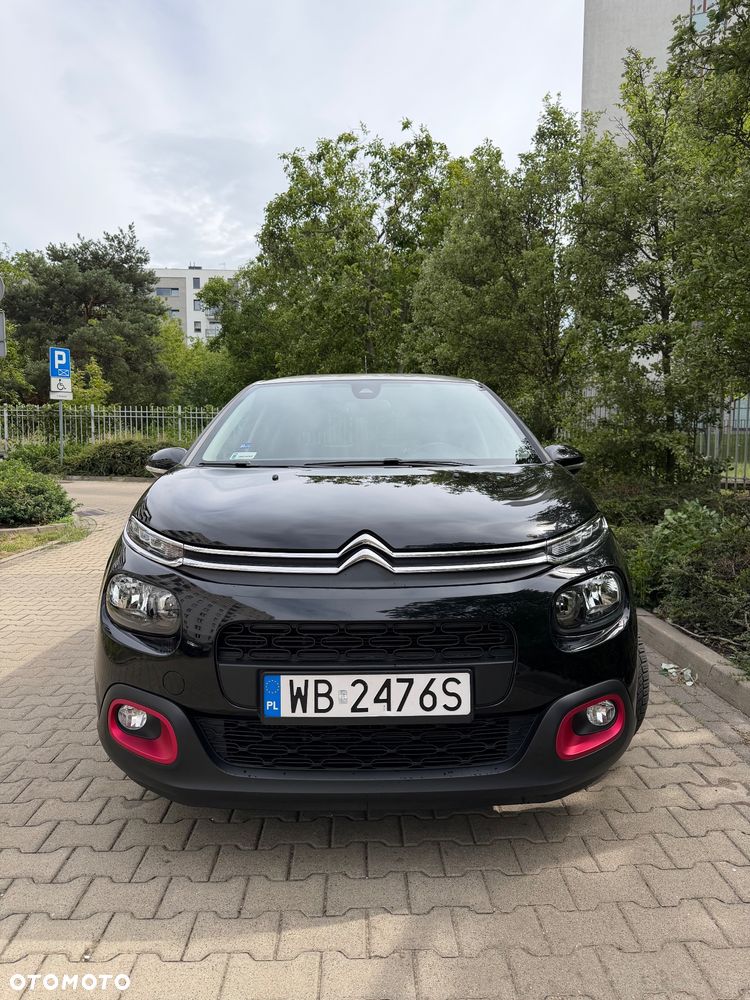 Citroën C3 1.2 PureTech GPF Elle S&S EAT6 - 3