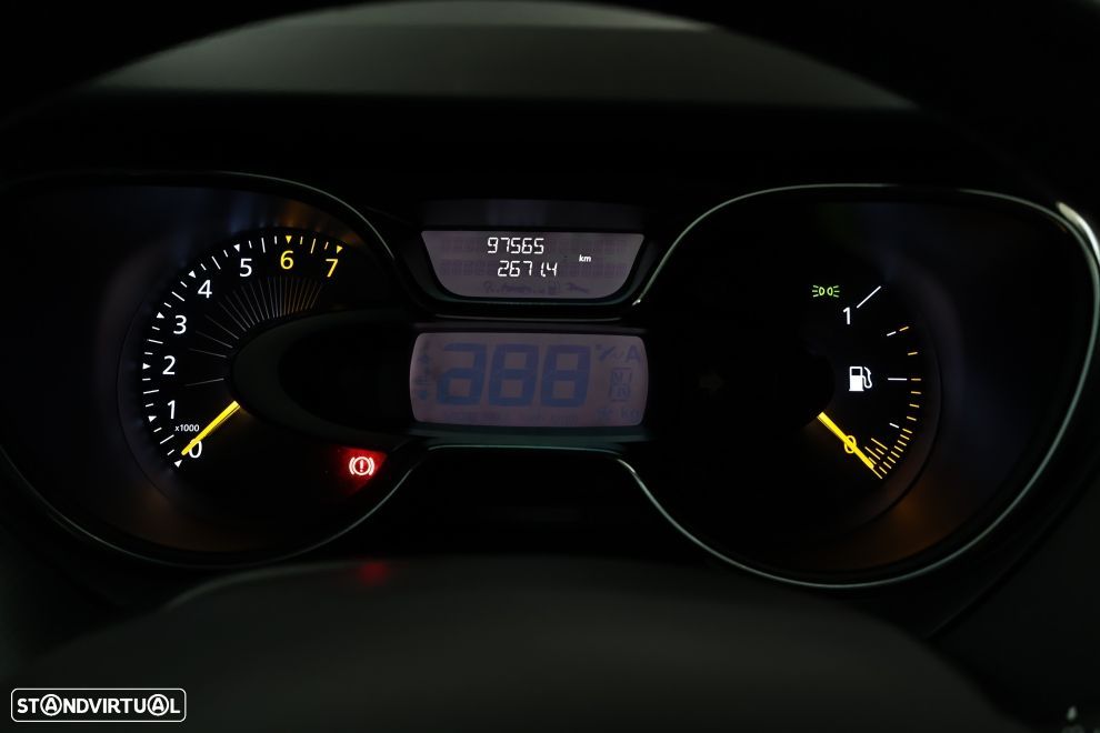 Renault Captur 0.9 TCE Exclusive - 15