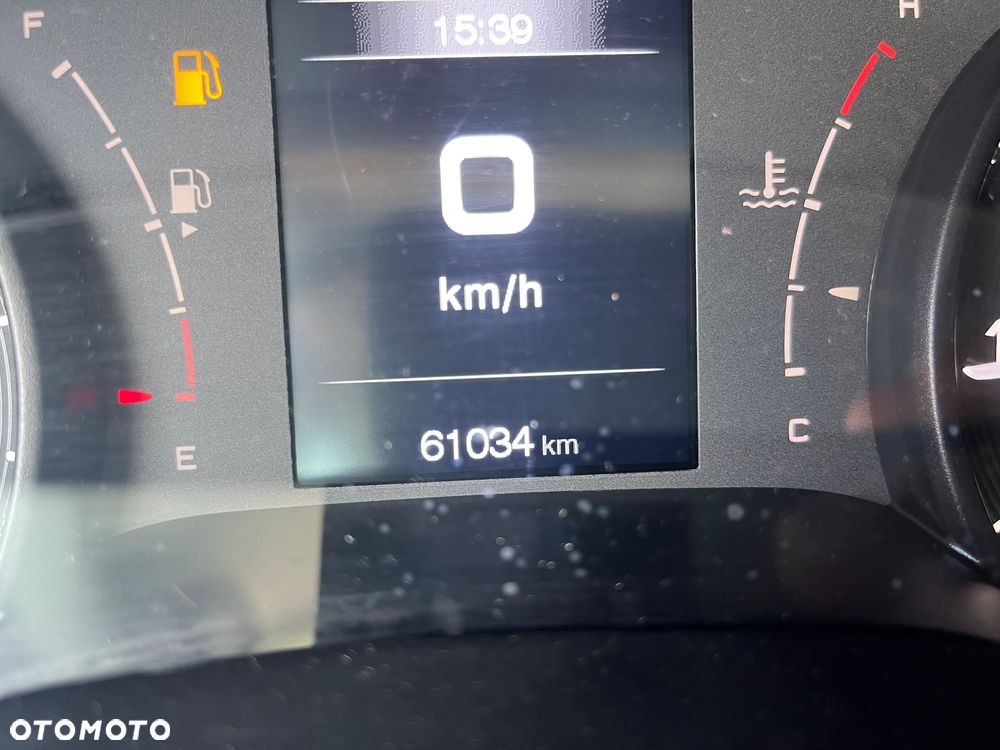 Fiat Tipo 1.4 16V Easy EU6d - 6