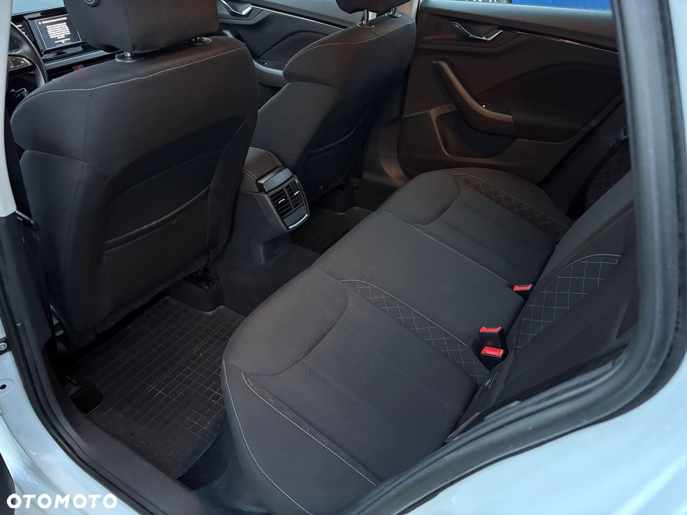 Skoda Scala 1.0 TSI Ambition - 10