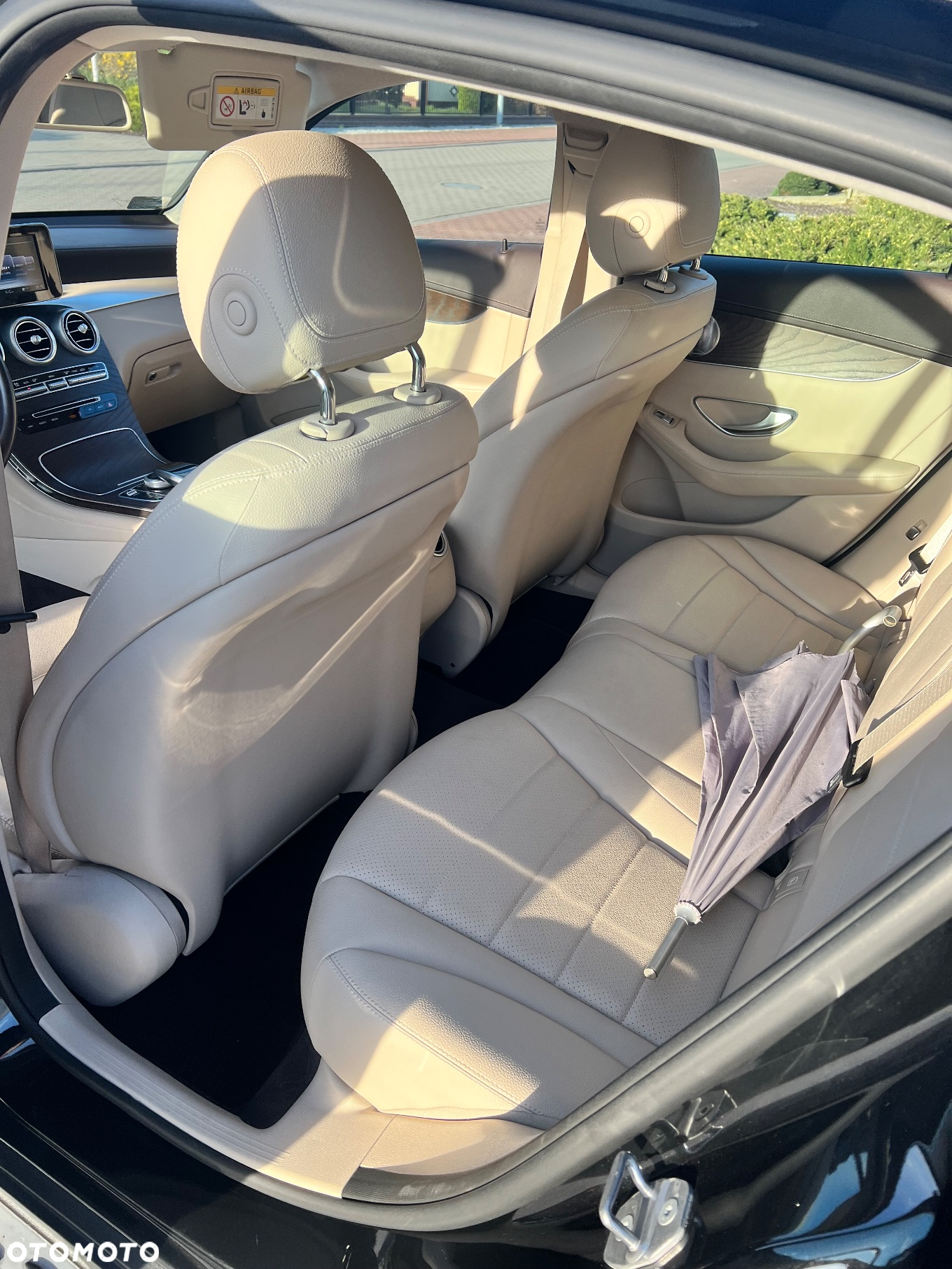Mercedes-Benz GLC 250 4-Matic - 10