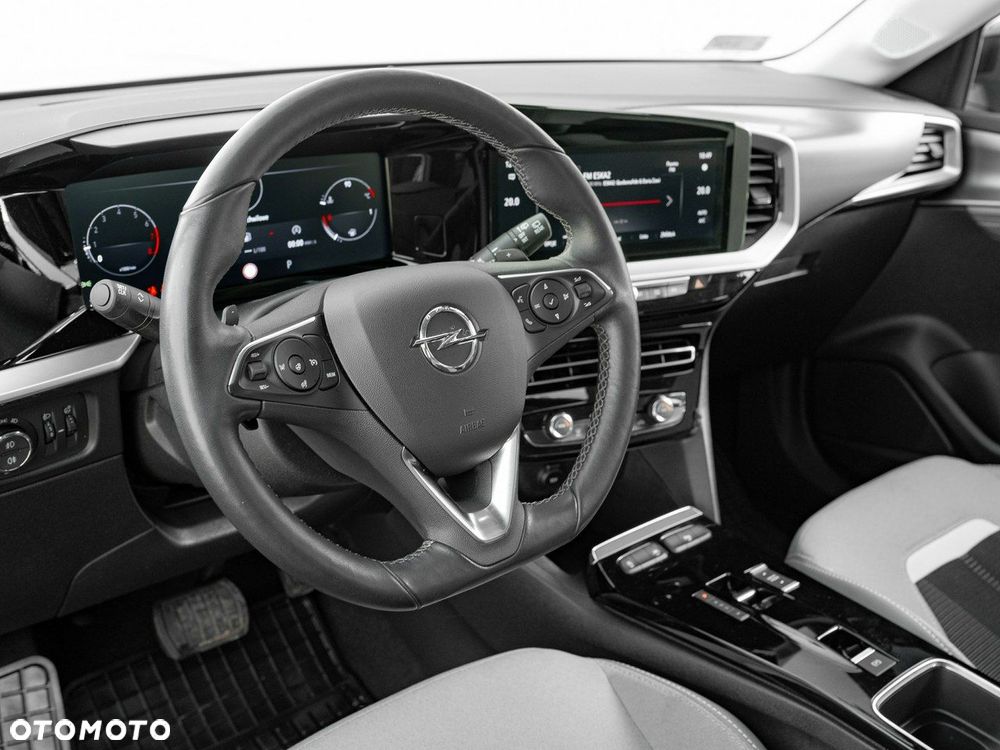 Opel Mokka 1.2 T Edition S&S - 7