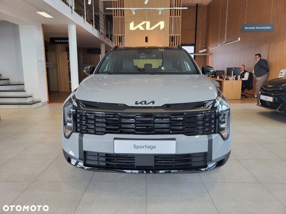 Kia Sportage - 2