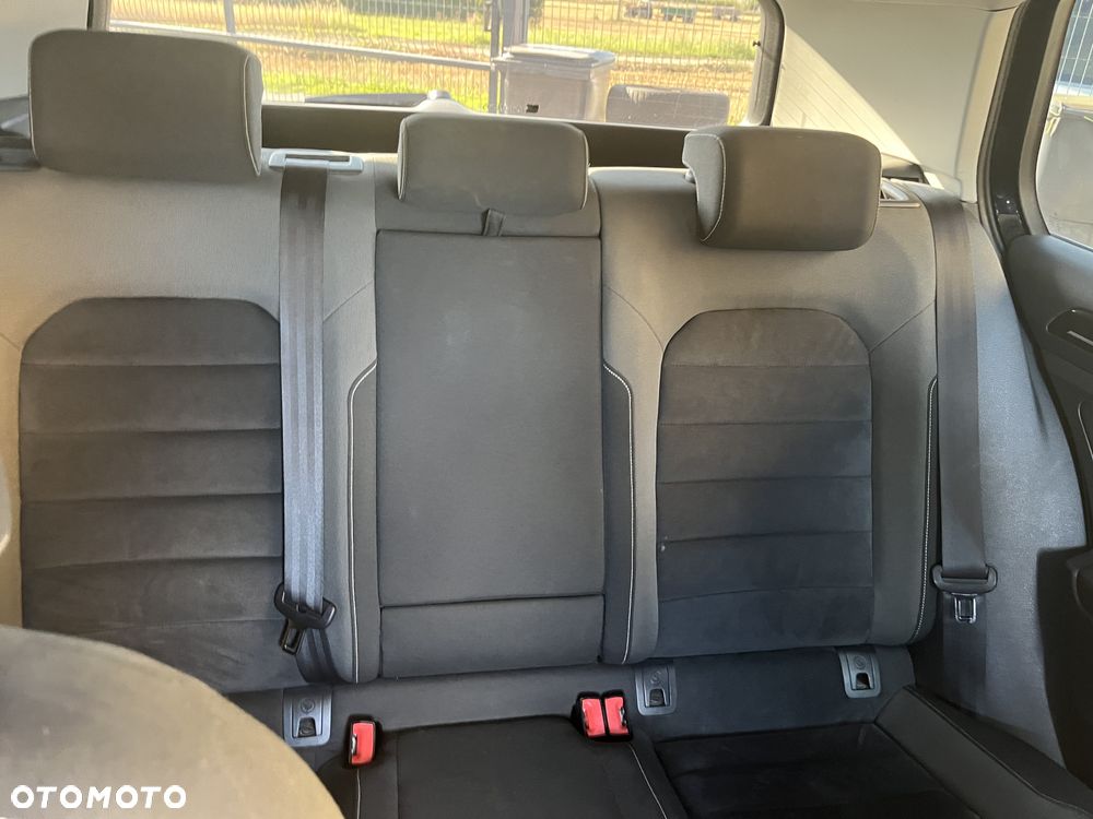 Volkswagen Golf 2.0 TDI BMT Highline - 11