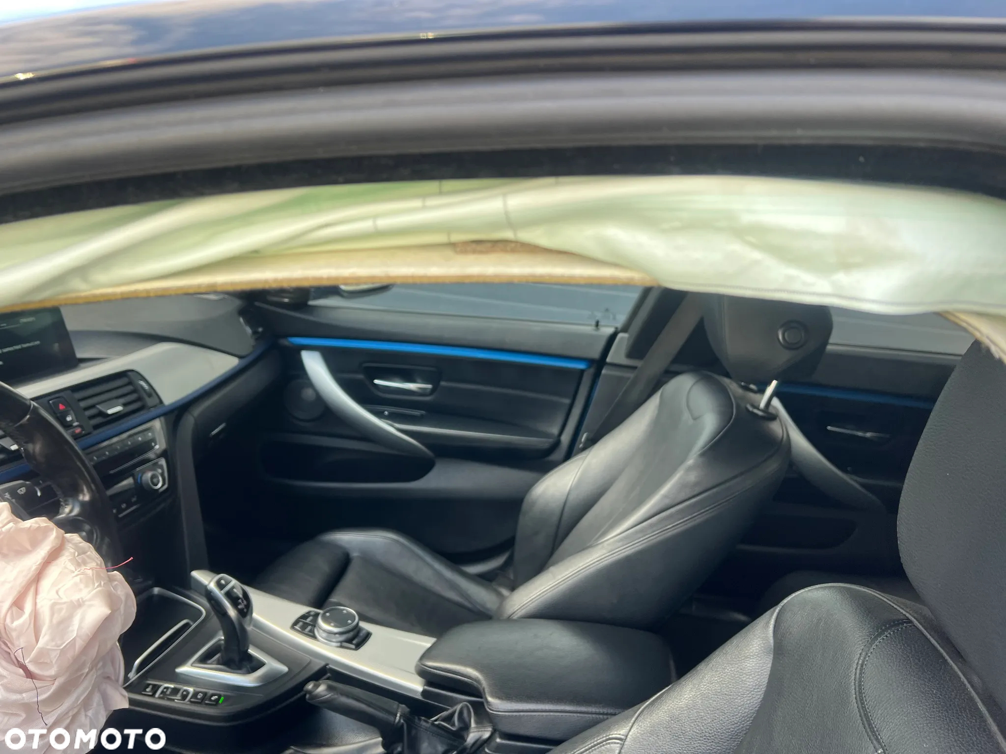 BMW Seria 4 435i Gran Coupe M Sport - 24