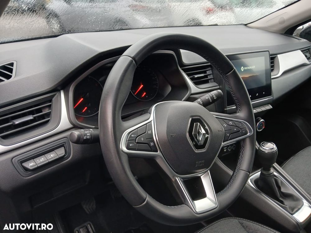 Renault Captur TCe 90 Intens - 9