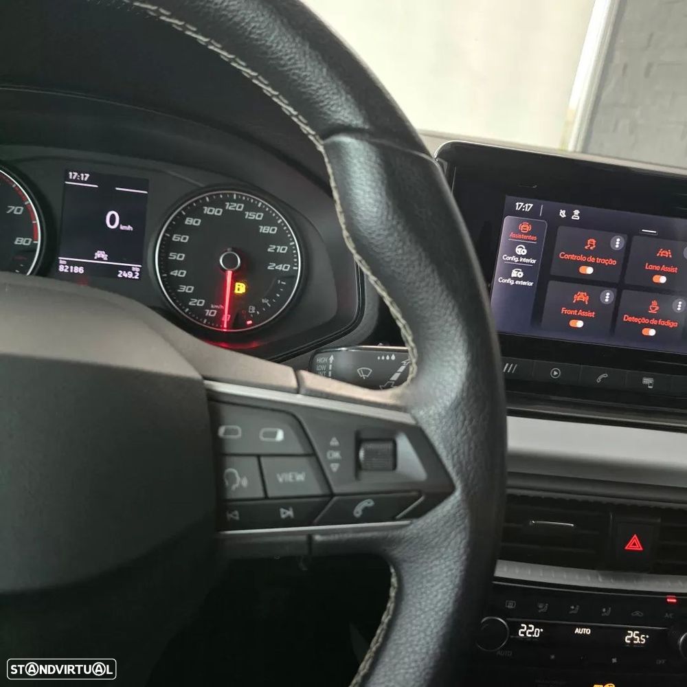 SEAT Arona 1.0 TSI Style - 17