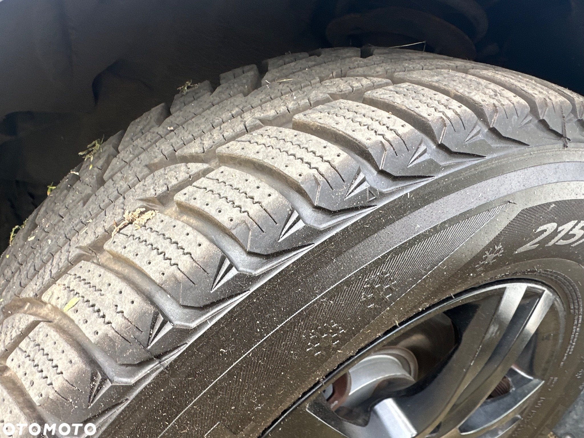 Hyundai ix35 1.7 CRDi Premium 2WD - 29