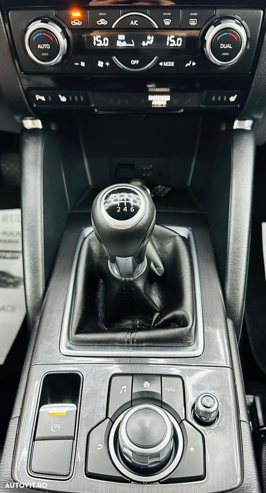 Mazda CX-5 SKYACTIV-D 150 Prime-Line - 24