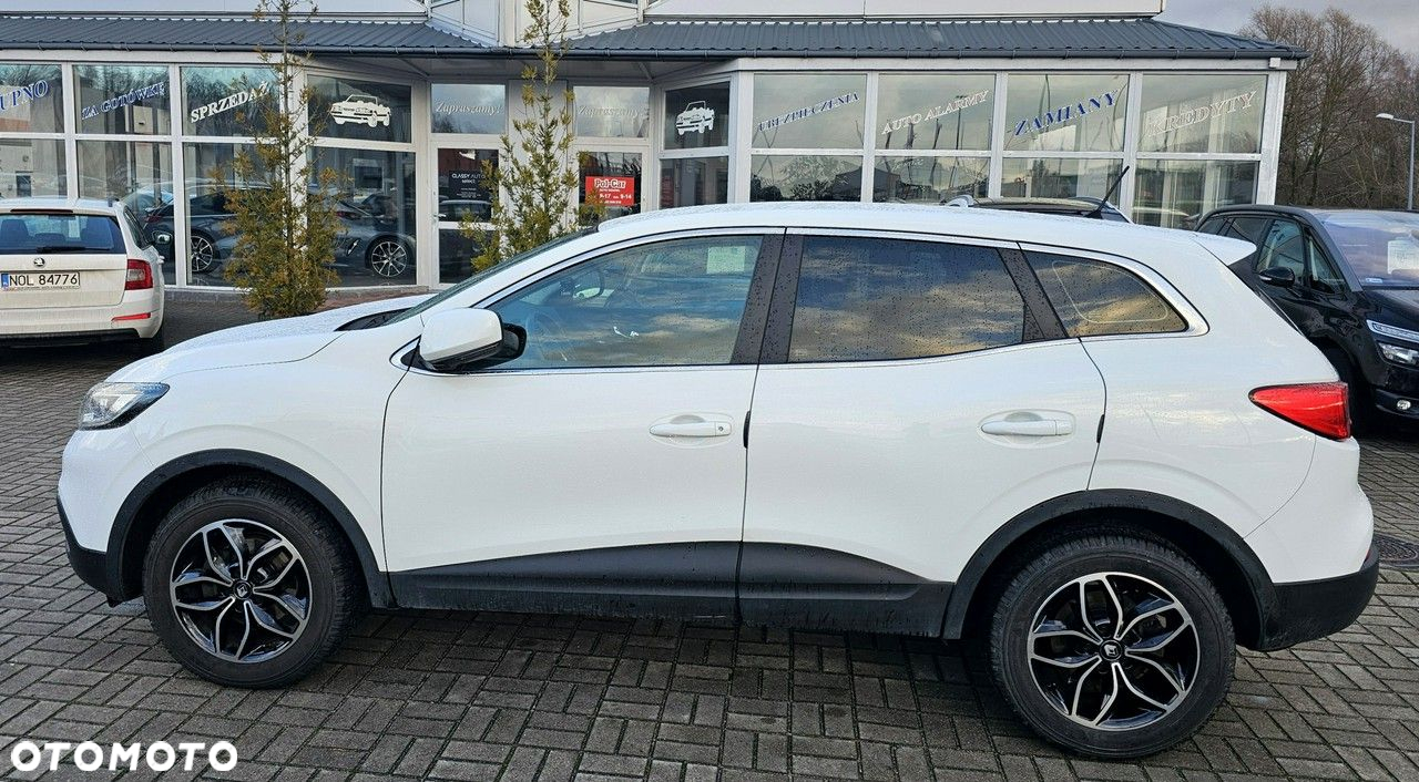 Renault Kadjar 1.2 Energy TCe Adventure - 5