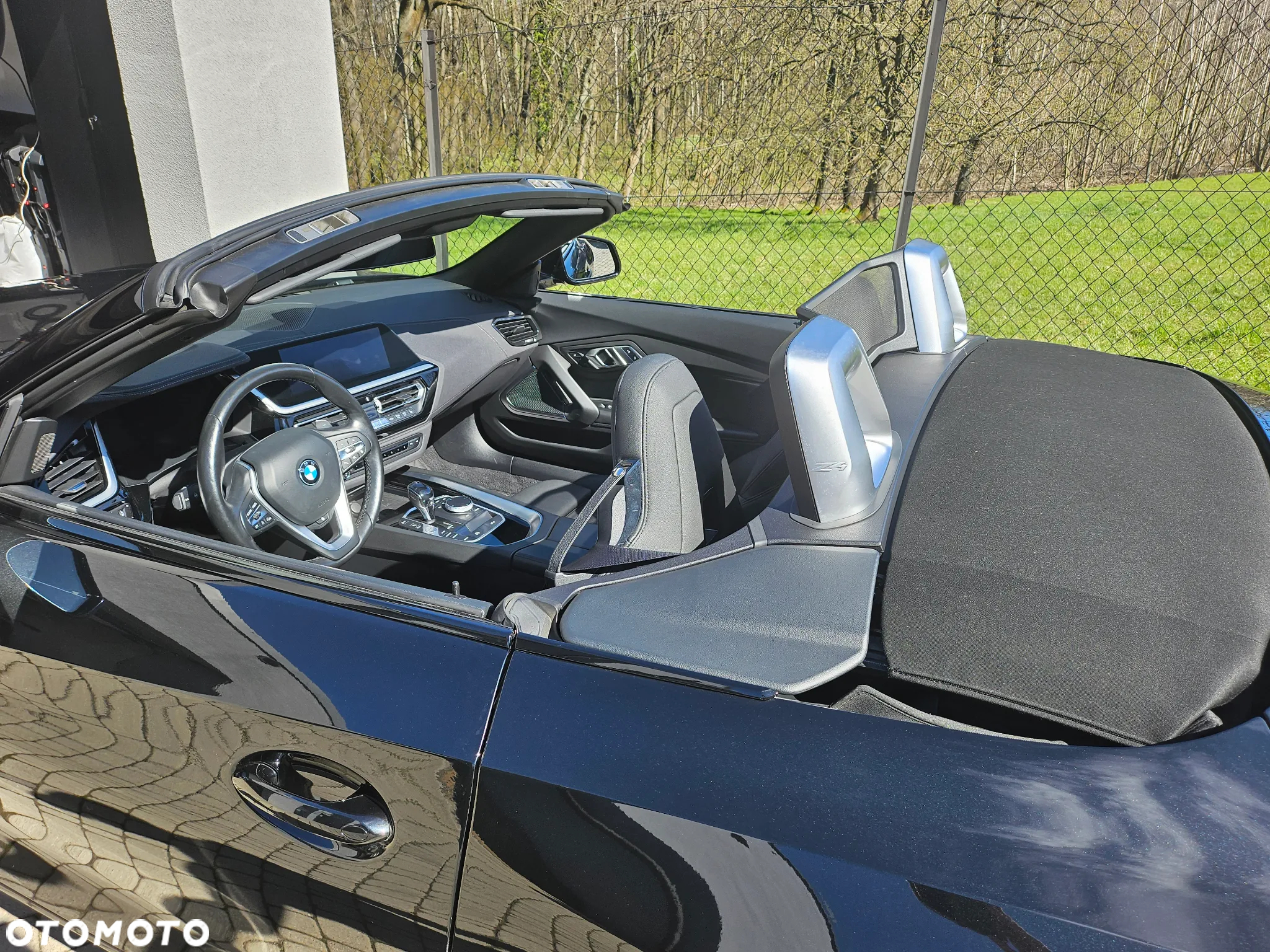 BMW Z4 30i sDrive sport - 6